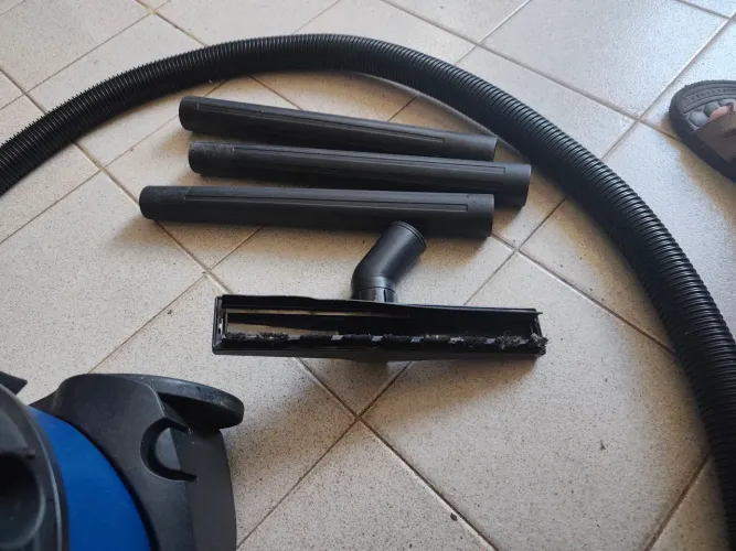 Aspirador de pó