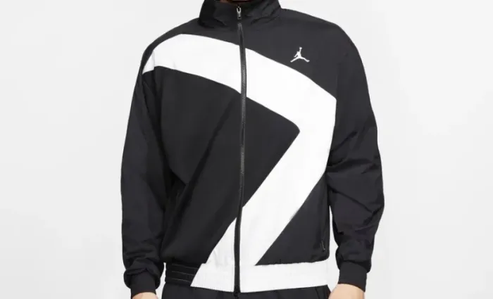 Jaqueta corta vento Nike Jordan original