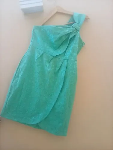 Vestido para festa!
