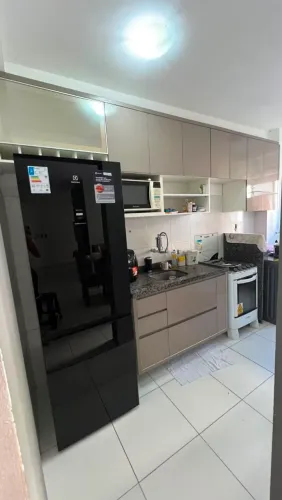 Móveis planejados auto brilho