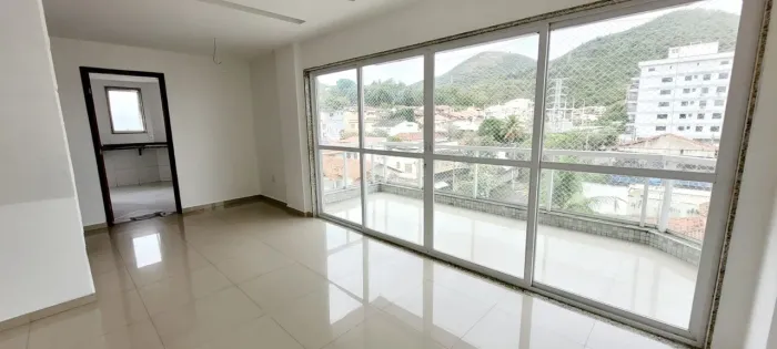 Cobertura com 4 dormitórios à venda, 249 m² por R$ 860.000 - Vila Valqueire - Rio de Janei