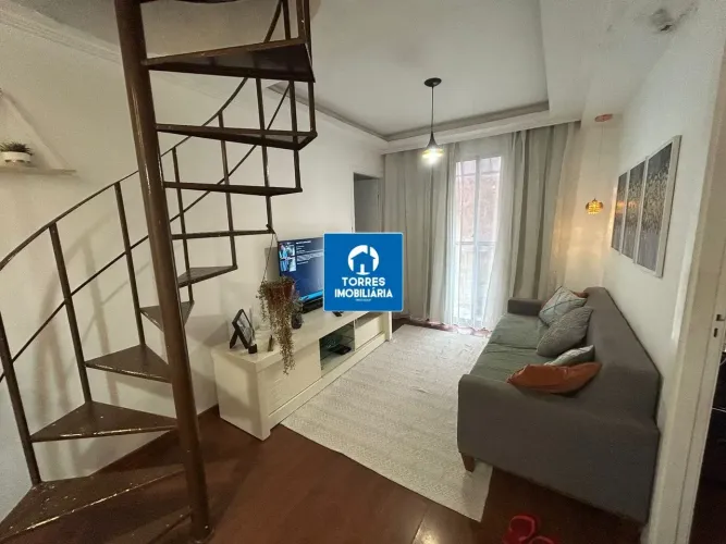 Apartamento 2 quartos Duplex Condomínio Nova Maricá Life