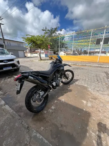 xt 660
