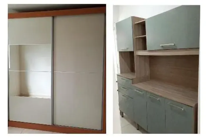 Móveis Para Casa. Semi Novos