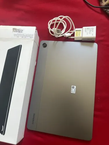 Tablet A11+ 128GB 6GB RAM (novo)