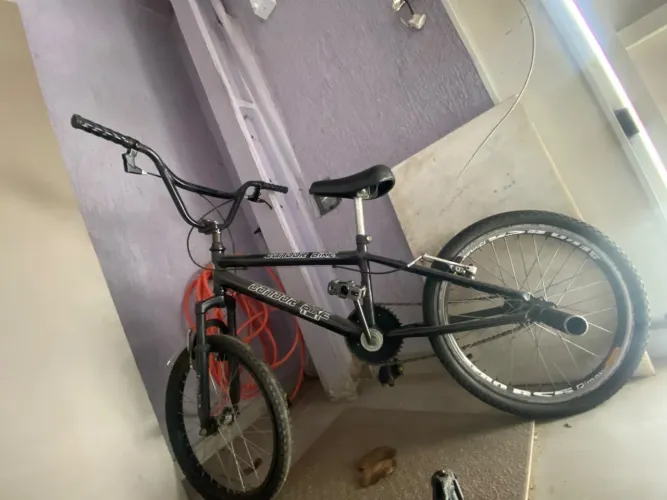 Bicicleta Condor BMX Bike