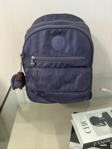Bolsa da Kipling original *