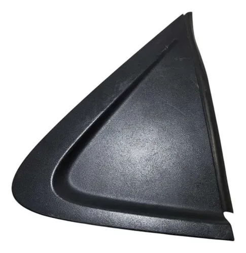 Moldura Ext Retrovisor Dir 26224715 Gm Onix Turbo 2020/2022 Preto