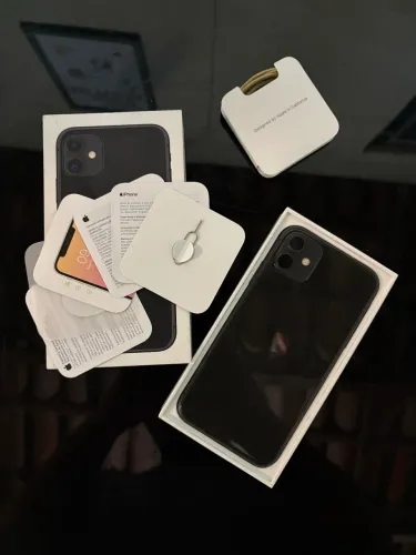 iPhone 11 64Gb