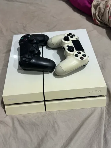 PS4 FAT