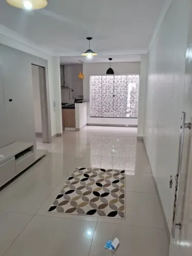 Condomínio Residencial San Marino