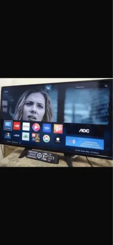 TV Smart 32