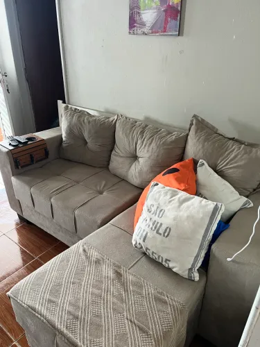 Arapiraca vendo casa Ares da Serra
