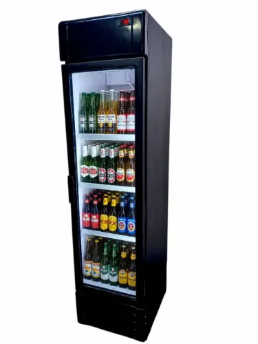 Cervejeira slim Metalfrio