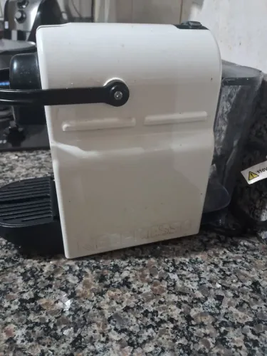 Venda cafeteira Nexpress
