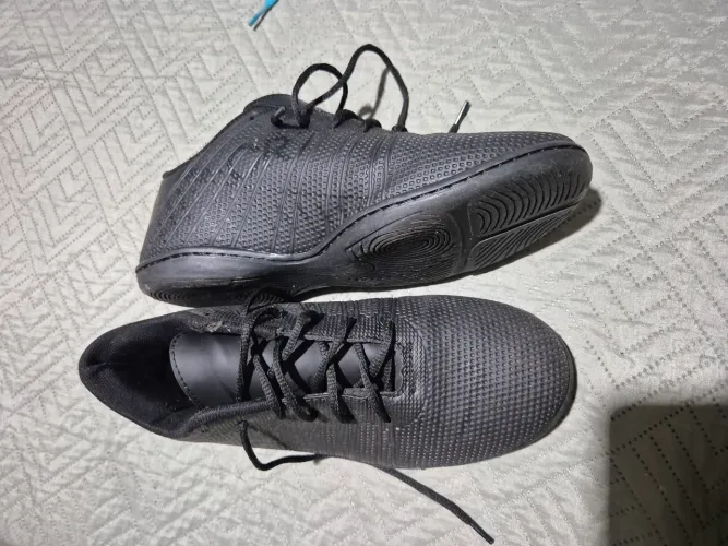 Vendo chuteira futsal