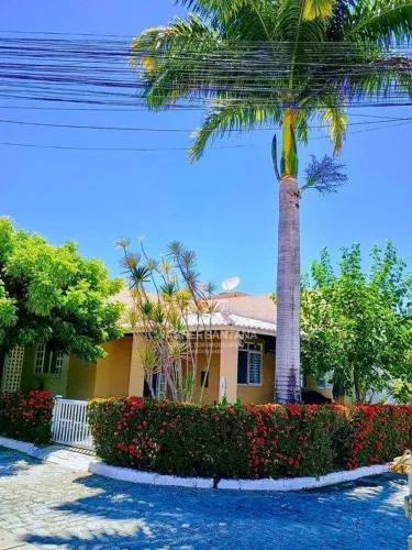 Casa à venda no SAN DIEGO, ARUANA, Aracaju, SE