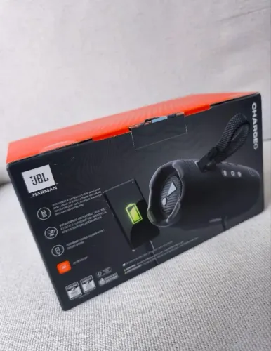 JBL Charge 6 (Lacrada)