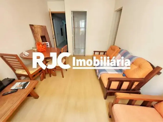 Imóvel para venda com 53 metros quadrados com 2 quartos em Santa Rosa - Niterói - RJ