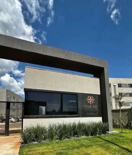 Aluguel águas lindas - vila do cerrado 
