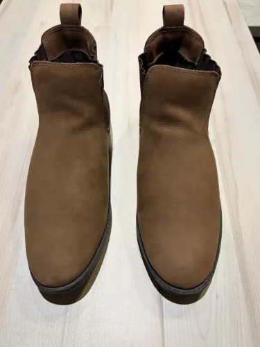Bota masculina Chelsea