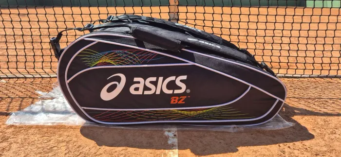 Raqueteira Asics 12X
