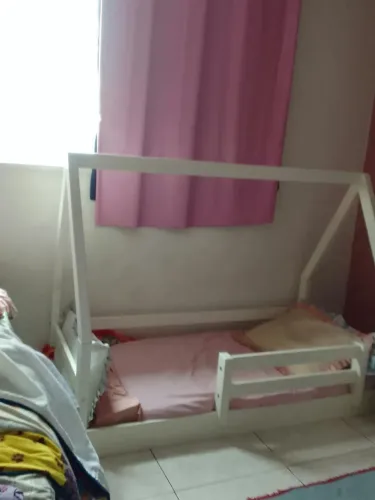 Cama infantil 