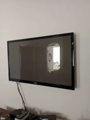 Tv Samsung 43"