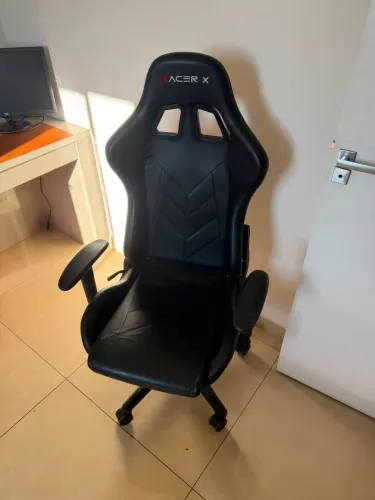 Cadeira gamer