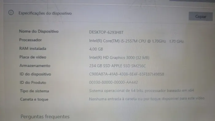 Computador 