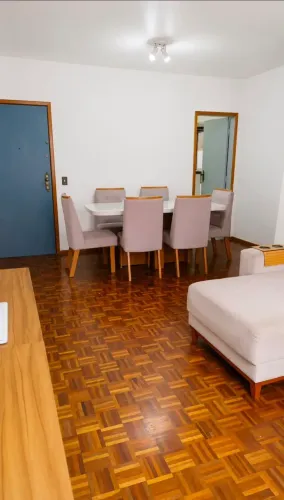 95 m² em Jardim Camburi | 3 Quartos + DCE | Excelente Oportunidade