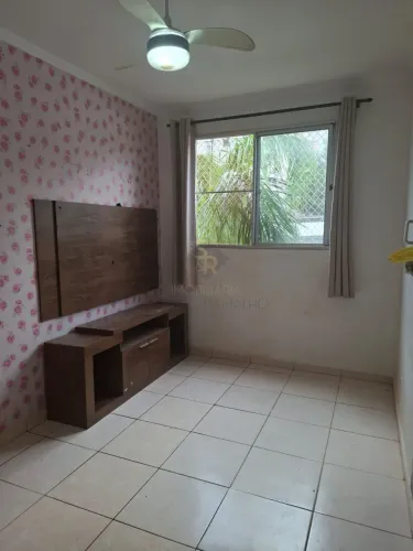 Apartamento Padrão para Venda no Bairro Condomínio Mirante Sul, em Ribeirão Preto