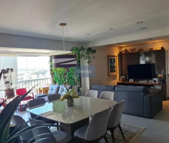 Horizontes Serra do Japi - Apartamento à venda em Jundiaí-SP, Jardim Bonfiglioli - 2 quart