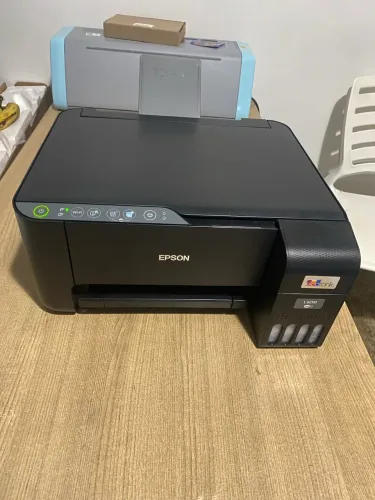 Impressora multifuncional Epson L3250
