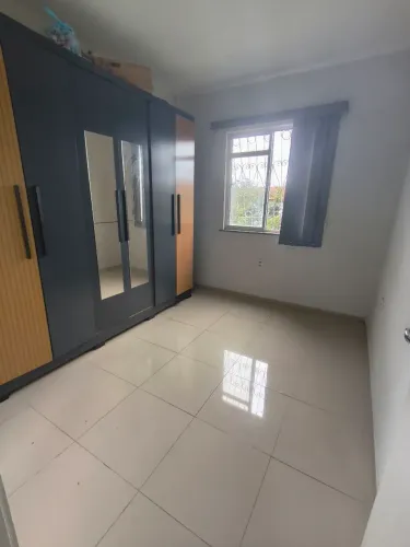 cozinha projetada,3 quartos, São João do Tauape