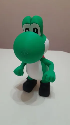Yoshi 3D