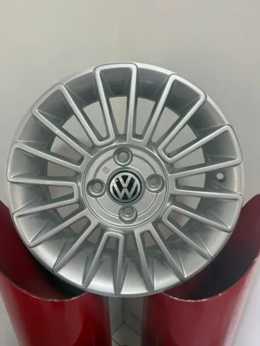 Jogo de Roda Original VW UP Aro 14 