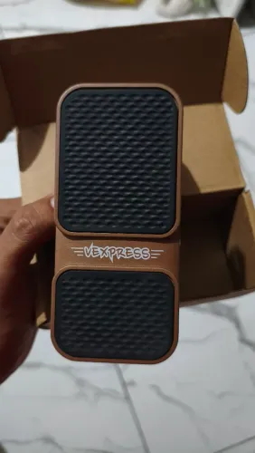PEDAL SONICAKE VEXPRESS