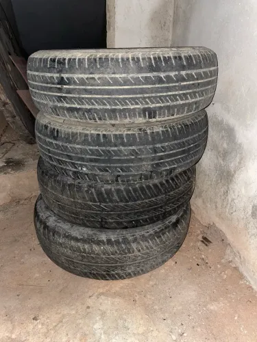 Pneu 14