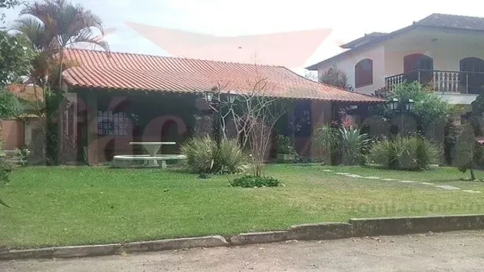 SÃO PEDRO DA ALDEIA - Chácara - BOQUEIRÃO