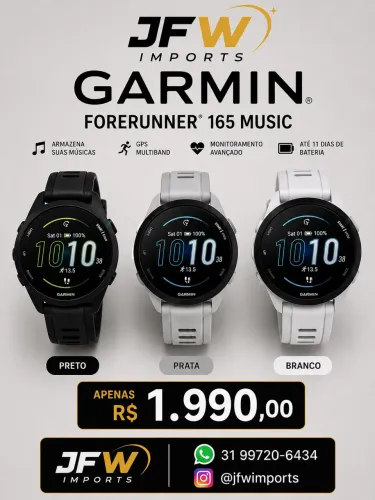 Garmin 165 music 