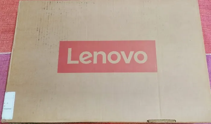 Vendo Notebook Lenovo sem uso
