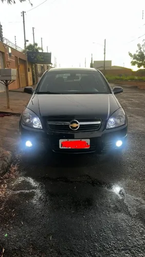 vendo Vectra Anápolis 