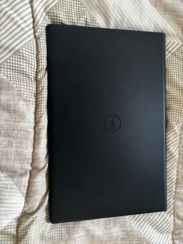 Notebook Dell