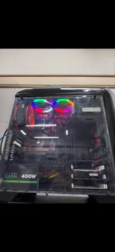 Computador Core I3 7 Geração 