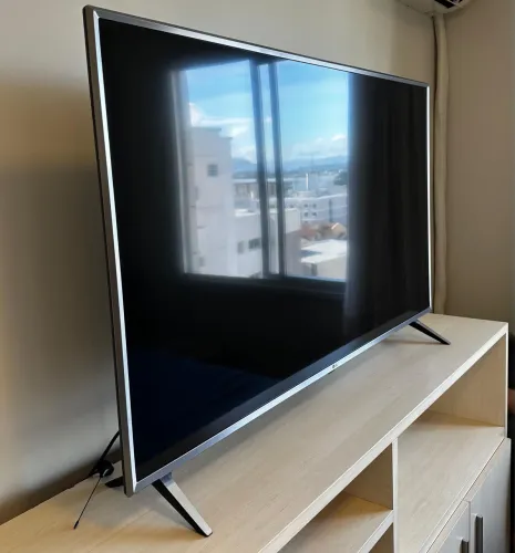 Tv 50 polegadas LG smart 