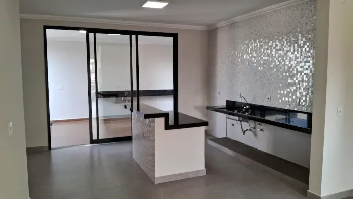 CONDOMINIO TERREA C/ 3 SUITES - Taubaté - SP