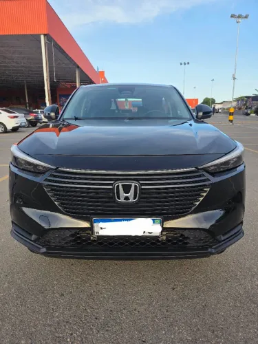 Honda HR-V EXL 1.5 Sensing 16V 5P Aut. 2023