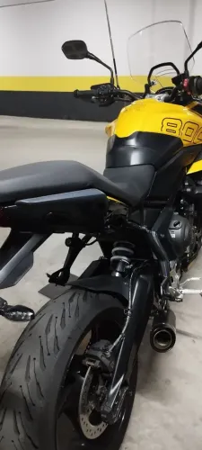 Tiger Sport 800