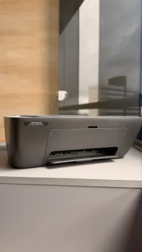 Impressora HP DeskJet Ink advantage 2975